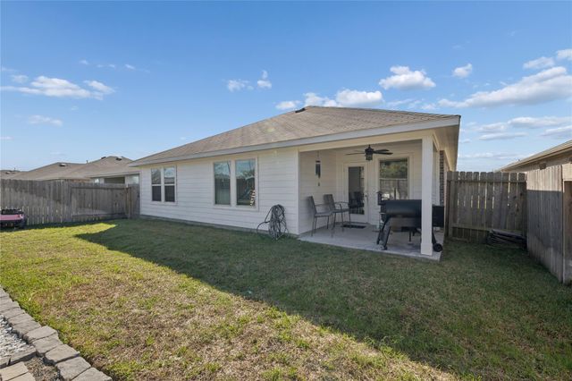 18269 Eaton Mill Drive, New Caney, TX 77357