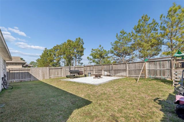18269 Eaton Mill Drive, New Caney, TX 77357