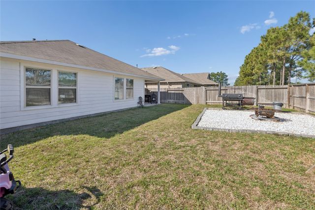 18269 Eaton Mill Drive, New Caney, TX 77357