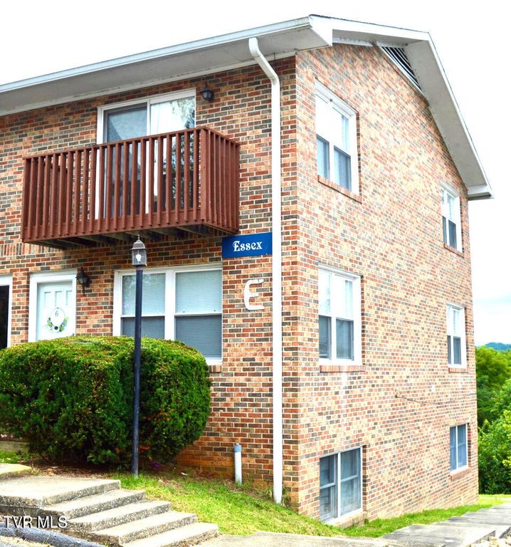 1805 King College Road E6, Bristol, TN 37620