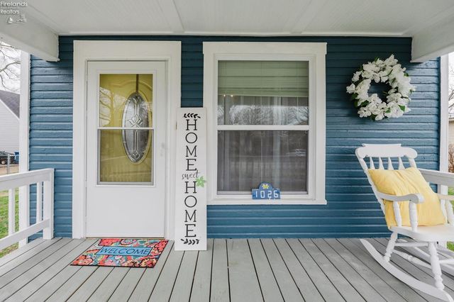 1026 Western Avenue, Fremont, OH 43420