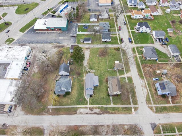 1026 Western Avenue, Fremont, OH 43420