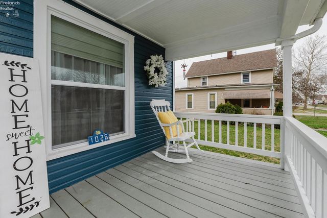 1026 Western Avenue, Fremont, OH 43420