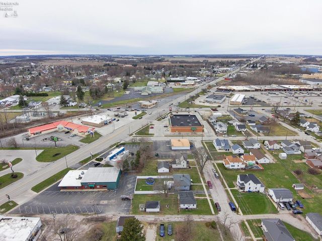 1026 Western Avenue, Fremont, OH 43420