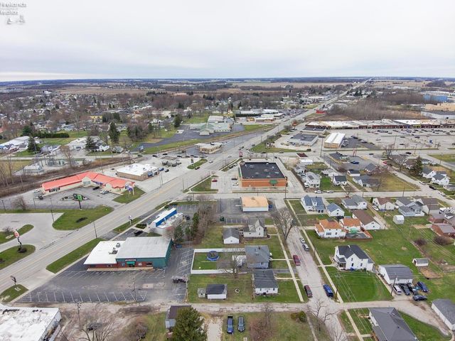 1026 Western Avenue, Fremont, OH 43420