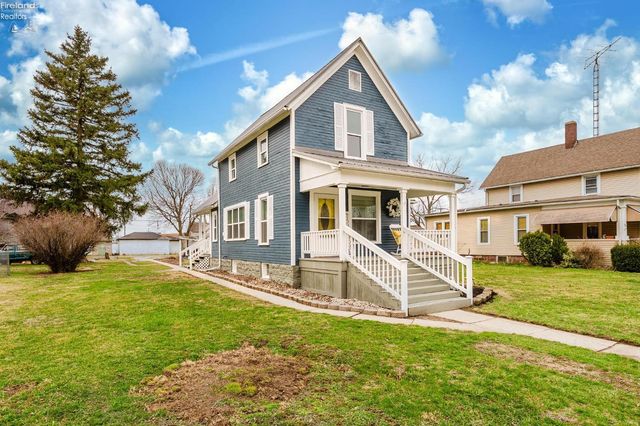 1026 Western Avenue, Fremont, OH 43420