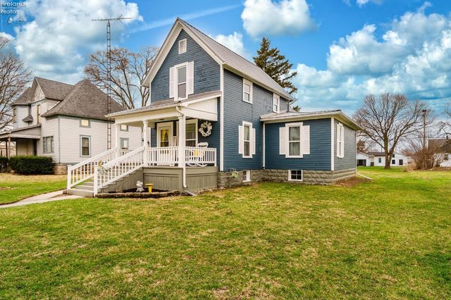 1026 Western Avenue, Fremont, OH 43420