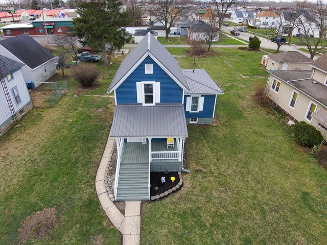 1026 Western Avenue, Fremont, OH 43420