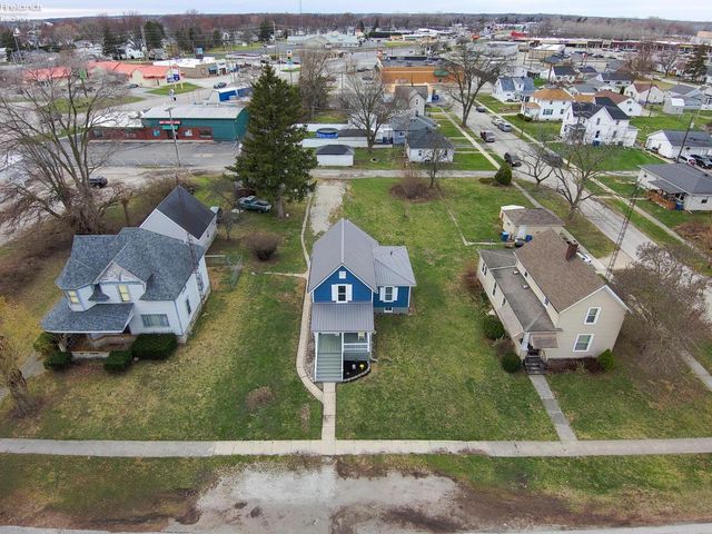 1026 Western Avenue, Fremont, OH 43420