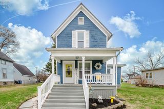 1026 Western Avenue, Fremont, OH 43420
