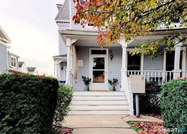 8 Haviland Street A, Norwalk, CT 06854
