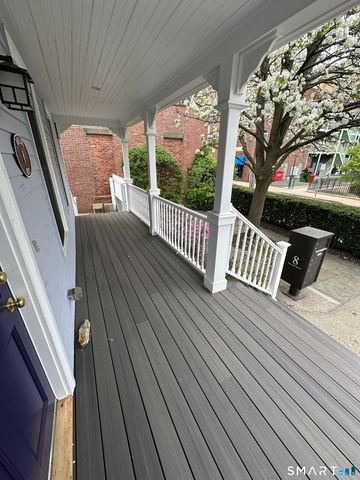 8 Haviland Street A, Norwalk, CT 06854