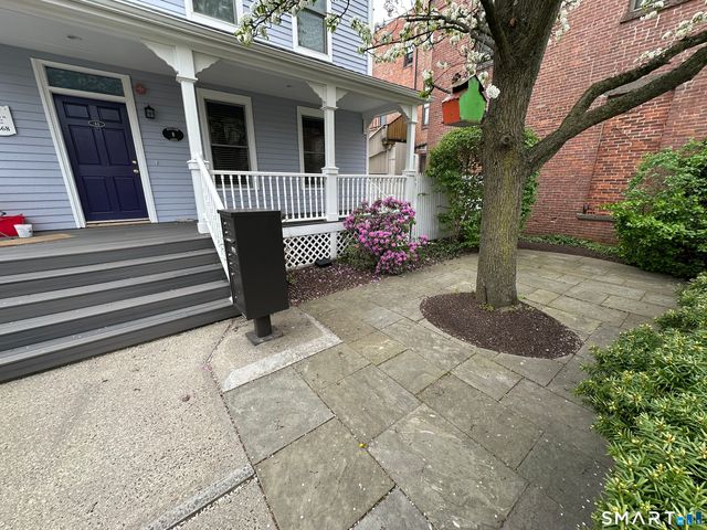8 Haviland Street A, Norwalk, CT 06854