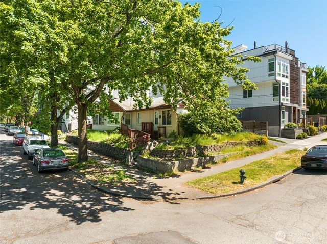 118 27th Avenue S, Seattle, WA 98144