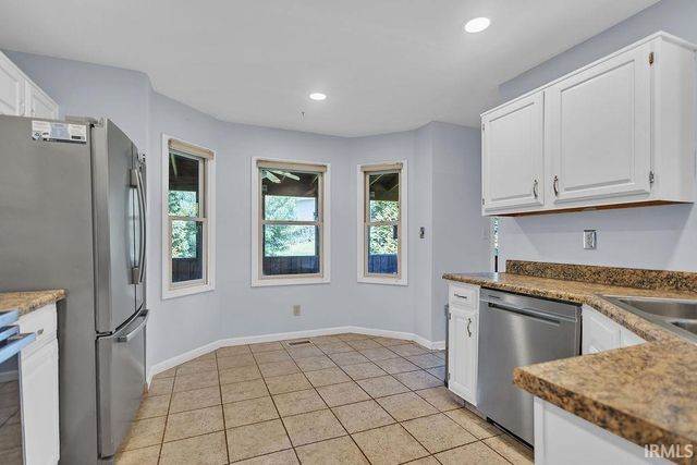 3725 E Tamarron Drive, Bloomington, IN 47408