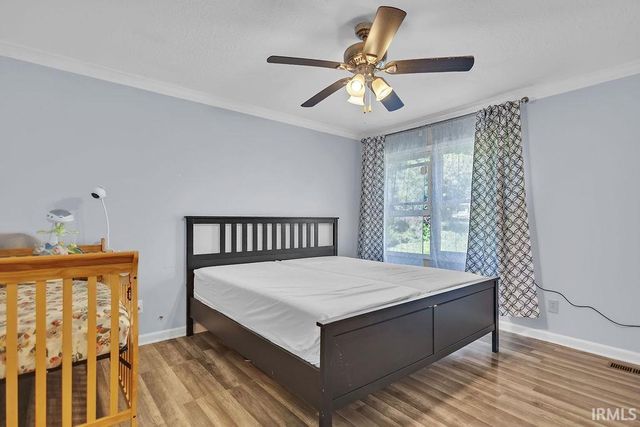 3725 E Tamarron Drive, Bloomington, IN 47408