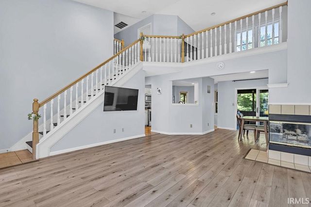 3725 E Tamarron Drive, Bloomington, IN 47408
