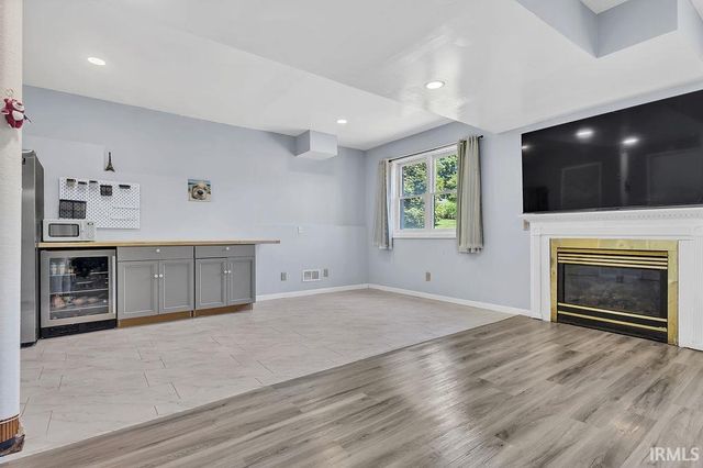 3725 E Tamarron Drive, Bloomington, IN 47408