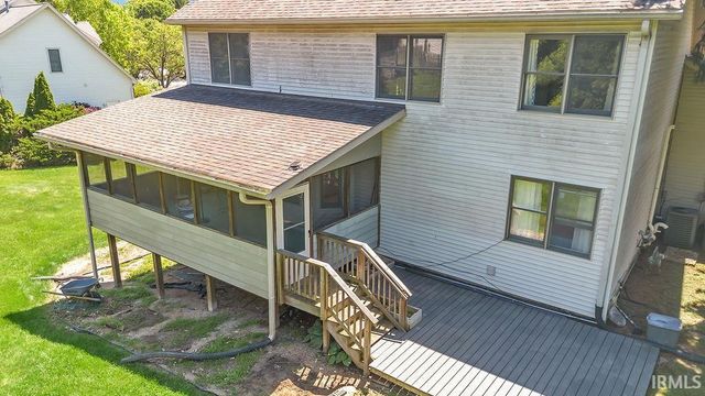 3725 E Tamarron Drive, Bloomington, IN 47408