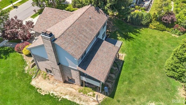 3725 E Tamarron Drive, Bloomington, IN 47408