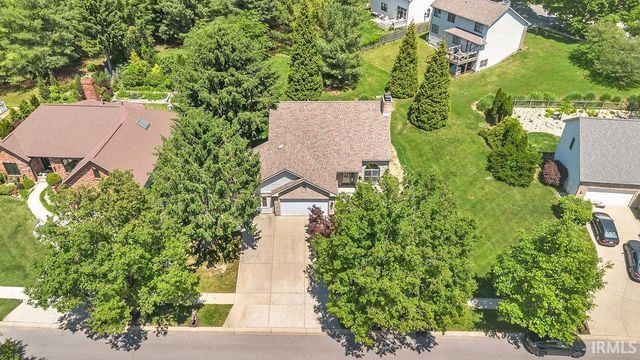 3725 E Tamarron Drive, Bloomington, IN 47408