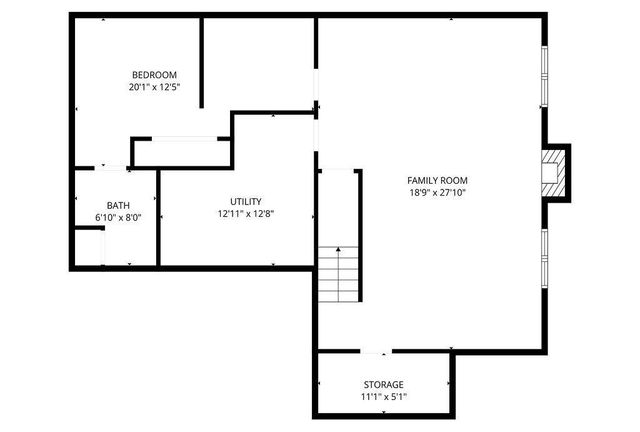 3725 E Tamarron Drive, Bloomington, IN 47408
