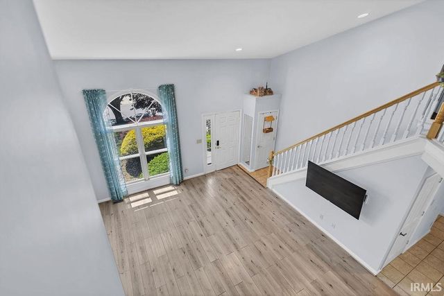 3725 E Tamarron Drive, Bloomington, IN 47408