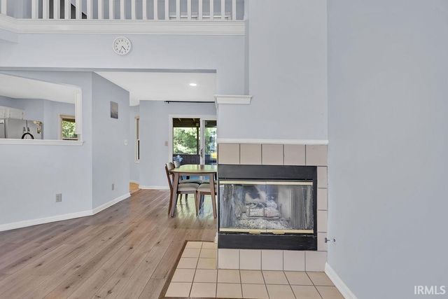 3725 E Tamarron Drive, Bloomington, IN 47408