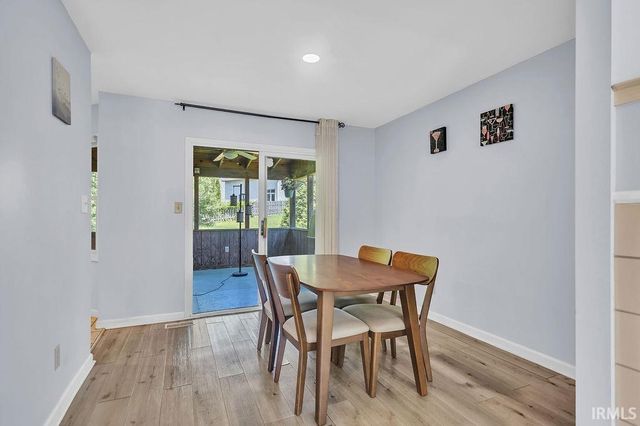 3725 E Tamarron Drive, Bloomington, IN 47408