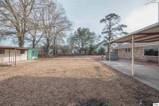 2451 HIGHWAY 865, Winnsboro, LA 71295