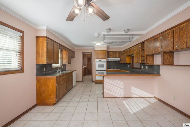 2451 HIGHWAY 865, Winnsboro, LA 71295