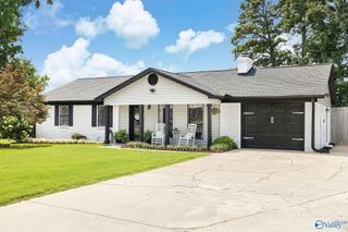 1815 Chandler Court SW, Decatur, AL 35603