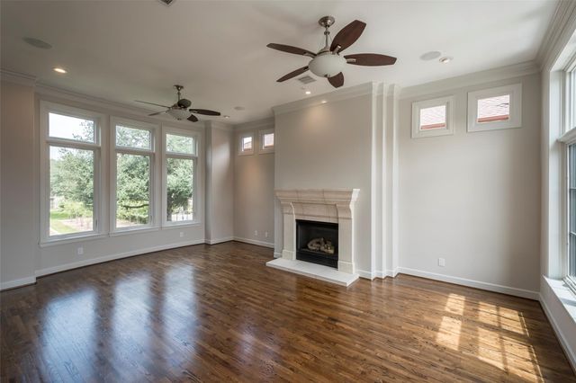 6334 Mystic Bridge Drive, Houston, TX 77021