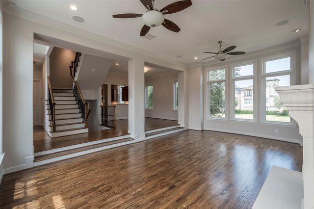 6334 Mystic Bridge Drive, Houston, TX 77021