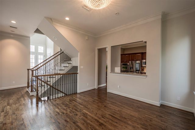 6334 Mystic Bridge Drive, Houston, TX 77021