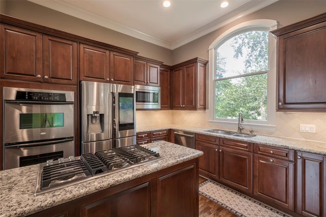 6334 Mystic Bridge Drive, Houston, TX 77021