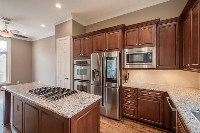 6334 Mystic Bridge Drive, Houston, TX 77021