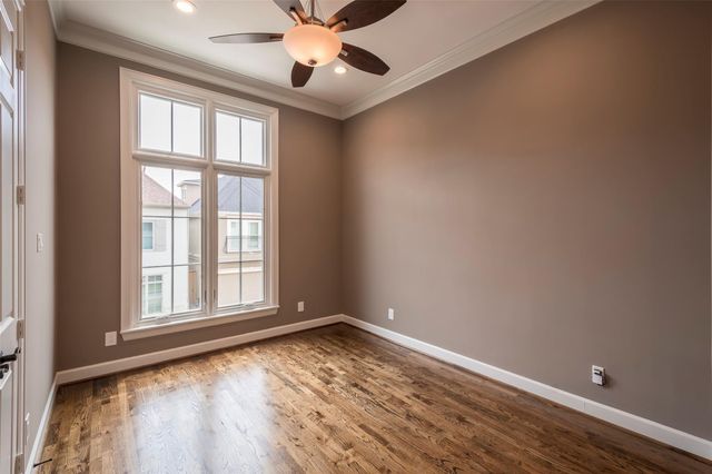 6334 Mystic Bridge Drive, Houston, TX 77021