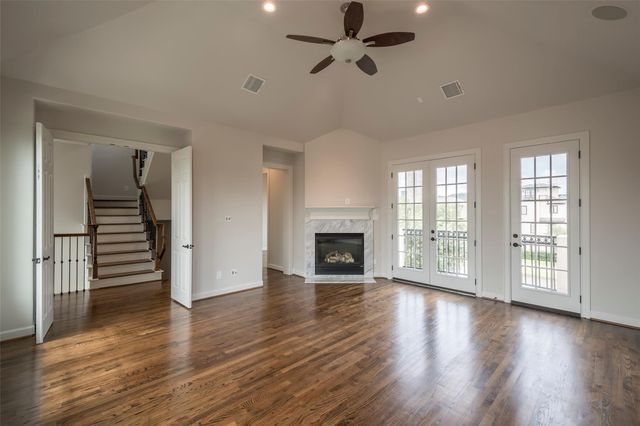 6334 Mystic Bridge Drive, Houston, TX 77021