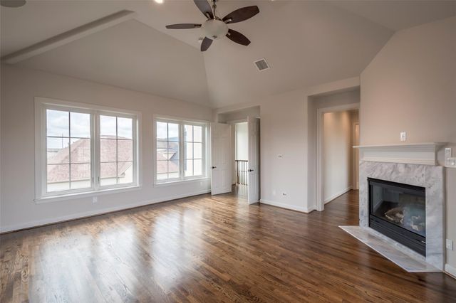 6334 Mystic Bridge Drive, Houston, TX 77021