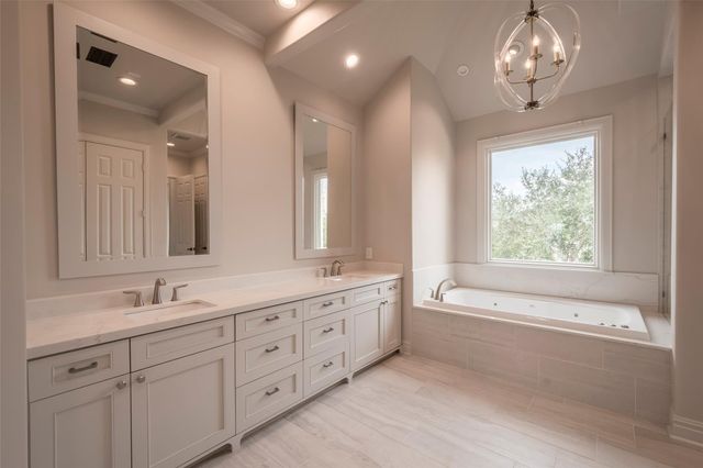 6334 Mystic Bridge Drive, Houston, TX 77021