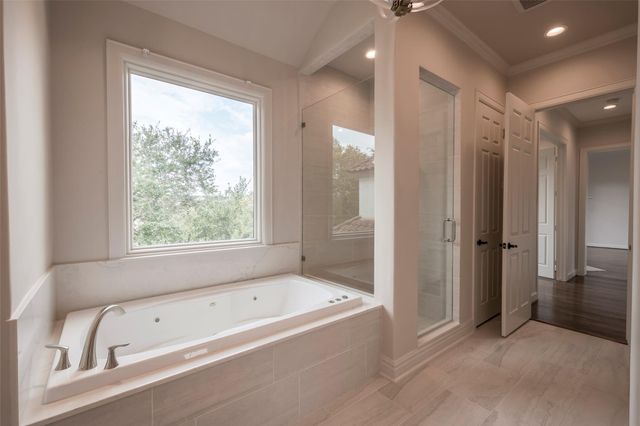 6334 Mystic Bridge Drive, Houston, TX 77021