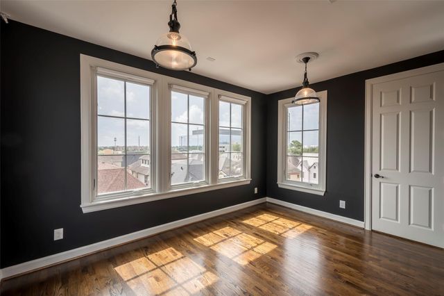 6334 Mystic Bridge Drive, Houston, TX 77021