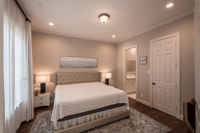 6334 Mystic Bridge Drive, Houston, TX 77021