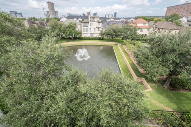 6334 Mystic Bridge Drive, Houston, TX 77021