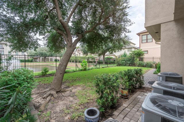 6334 Mystic Bridge Drive, Houston, TX 77021