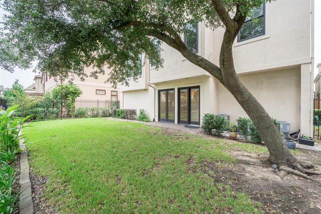 6334 Mystic Bridge Drive, Houston, TX 77021