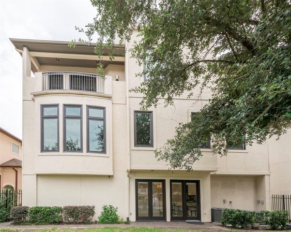6334 Mystic Bridge Drive, Houston, TX 77021