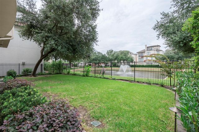 6334 Mystic Bridge Drive, Houston, TX 77021