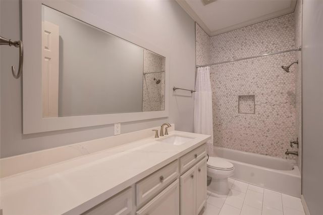 6334 Mystic Bridge Drive, Houston, TX 77021